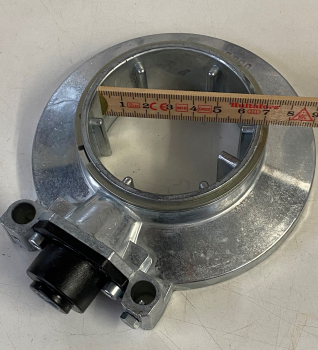 Preview: Rollladen Getriebe Elco für 60mm Nutwelle